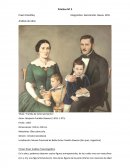 Familia de cirilo sarmiento