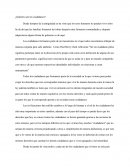 ¿Quiénes son los ciudadanos?