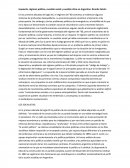 Izquierda, régimen político, cuestión social y cuestión ética en Argentina