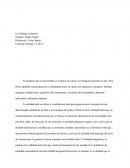 Informacion contable. El producto que se desarrollara es Carteras de cueros