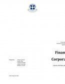 Calculo del Beta de CENCOSUD a través de regresiones.