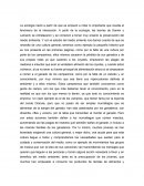 Ecologia para principiantes.