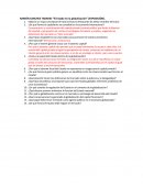 RAMÓN SANCHEZ TABARES “El Estado en la globalización” (EXPOSICIÓN).