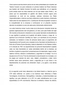 TALENTO hUMANO Y LA HISTORIA.