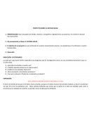 PROYECTO SOBRE EL SISTEMA SOLAR.