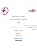 MATERIA: DESARROLLO SUSTENTABLE. OBSOLESCENCIA