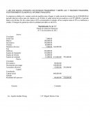 Mueblelandia SA de CV