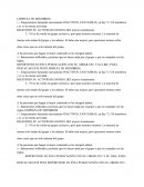 LIMPIEZA DE MIEMBROS.