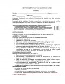 Administración y auditoria de centro de datos