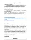 Problemática del descenso de los artefactos de calefacción, según la CCS.