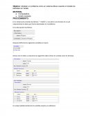 Modelar un problema como un sistema difuso usando el modelo de Mamdani en Scilab.