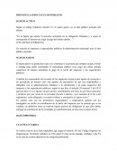 IMPUESTO A ESPECTACULOS PUBLICOS