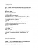 Derecho INTERROGATORIO