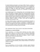 Modelo neoliberal está basado en las ideas de Milton Friedman y aplicado en Chile