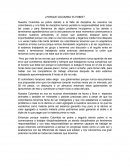 ¿Por que Colombia es pobre?