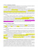 Resumen libro la enfermedad como camino