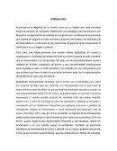 Manual Protocolo Inauguración