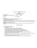 EL CLIMA EN LAS BIORREGIONES DEL MUNDO CUESTIONARIO DE REFUERZO