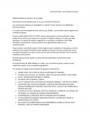 OBSERVACIONES DEL GRUPO Y DEL ALUMNO.