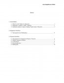 Corrupcion en el Perú