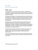 MERCADO NACIONAL CARNE DE CONEJO