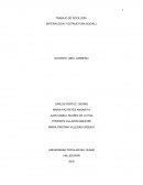 TRABAJO DE SOCILOGIA (INTERACCION Y ESTRUCTURA SOCIAL)