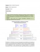 Pirámide de Necesidades y Satisfactores de Maslow