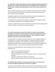 PRACTICA II INNOVACION EMPRESARIAL CAPITULO II. Página 8
