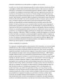 Autoestima: desarrollo de una visión positiva—o negativa— de uno mismo