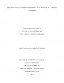 PROGRAMA DE DERECHO METODOLOGÍA DE LA INVESTIGACIÓN