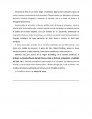 Pervigilium Veneris La Vigilia de Venus
