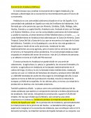 Economía de Andalucía (Melissa )