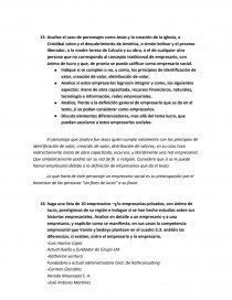 PRACTICA II INNOVACION EMPRESARIAL CAPITULO II. Página 14