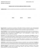 CAMBIOS DE FASE Y LOS TIPOS DE CAMBIOS QUE PRESENTA LA MATERIA