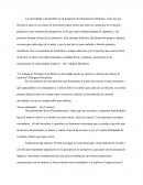 Las actividades a desarrollar en un programa de estimulación temprana