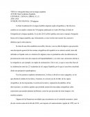 Ortografía básica de la lengua española