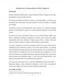 Identidad entre las visiones políticas de Platón y Maquiavelo