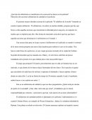 ANÁLISIS DEL UTILITARISMO EN “THE DARK KNIGHT”