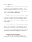 Leer y escribir en tiempos de Internet