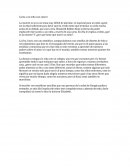 Carta a un niño con cancer