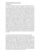 Conocimiento, experiencias y percepciones de la Categoría