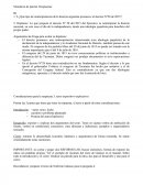 Simulacro de parcial