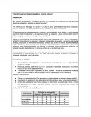 Entregar en tiempo los pedidos, ¡no más retrasos!