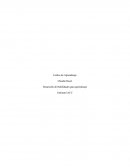 Habilidades de aprendizaje. Inteligencias múltiples