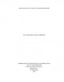 ¿Destellos de luz para una sociedad mejor?