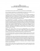 Ética Esp. Control e Instrumentación Industrial.