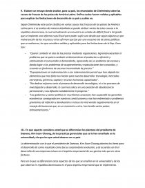 PRACTICA II INNOVACION EMPRESARIAL CAPITULO II. Página 5