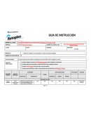 Guía Instruccional Tuboplus