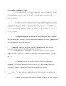 Diccionario de contabilidad de costos