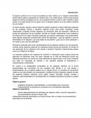 El espacio público es en el que la sociedad se hace visible, es un espacio democrático donde todos pueden expresarse de manera libre y sin restricciones